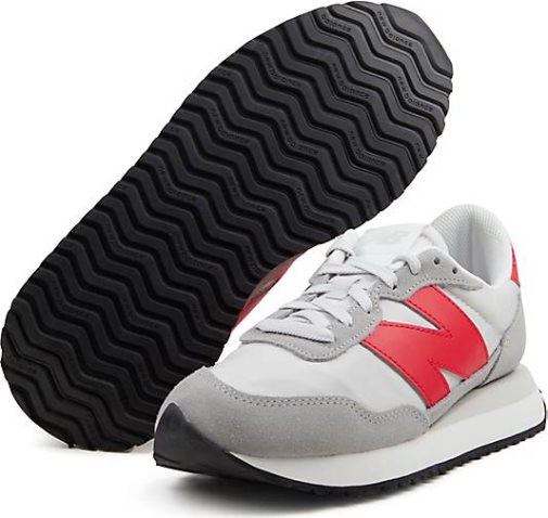 New Balance Retro-Sneaker 237