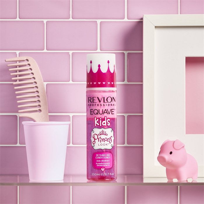 Kids Princess Conditioner
