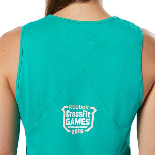 HERREN SHIRT RC AC + COTTON TANK GAMES
