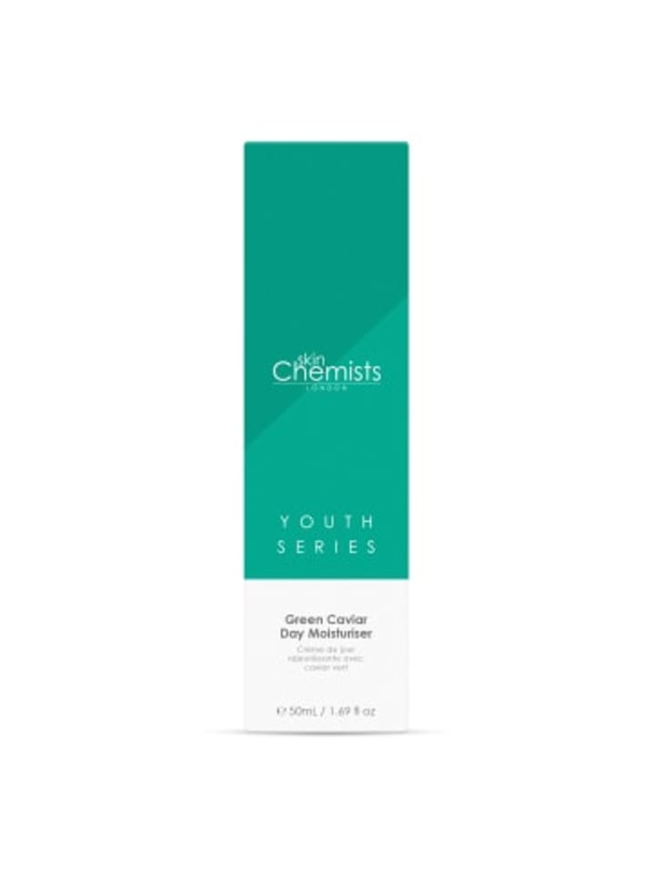Skinchemists Grüne Kaviar Tagescreme 50ml günstig kaufen onesize