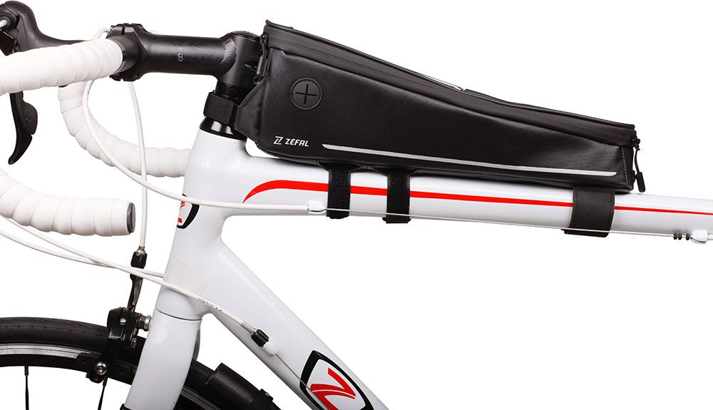 Zéfal Console Pack T3 Rahmentasche kaufen | Bike-Discount