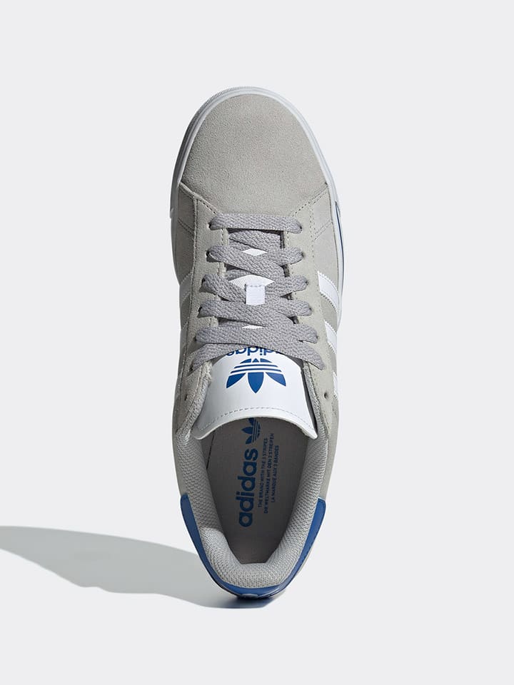 adidas Leder-Sneakers 