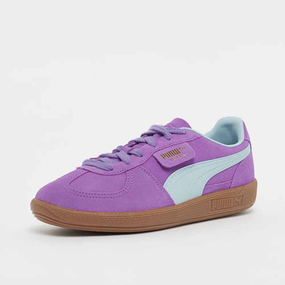 PUMA Palermo 396463 16 / lila