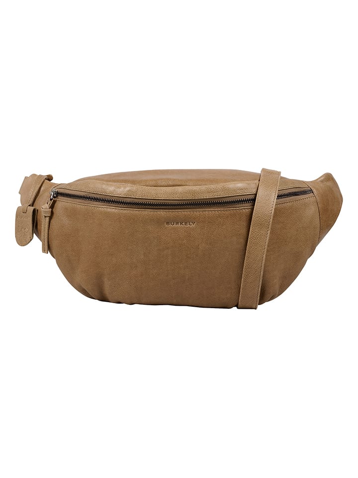 Burkely Leder-Gürteltasche 