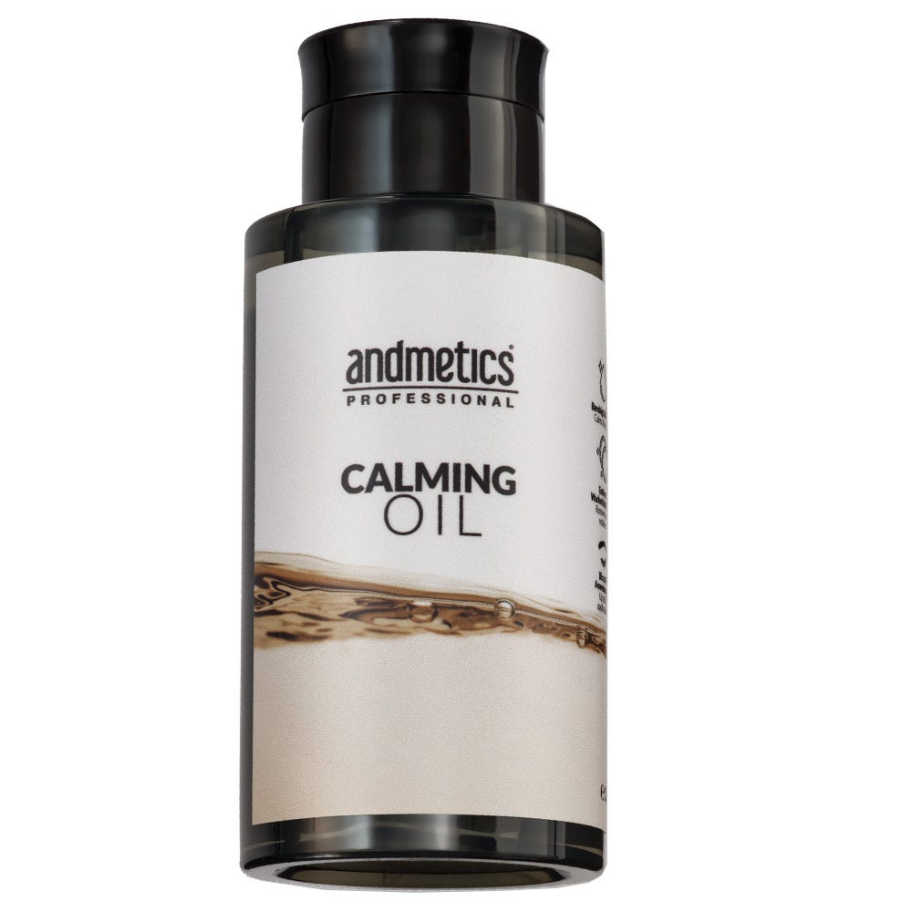 andmetics Calming Oil 250 ml