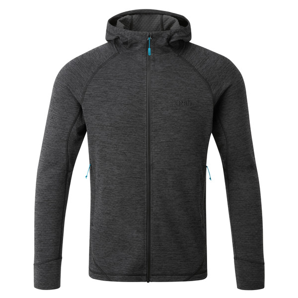 NEXUS JACKET Herren - Fleecejacke