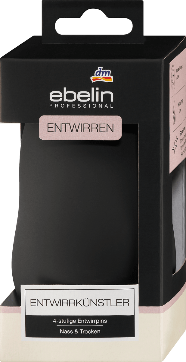 Professional Entwirrkünstler ohne Griff, 1 St