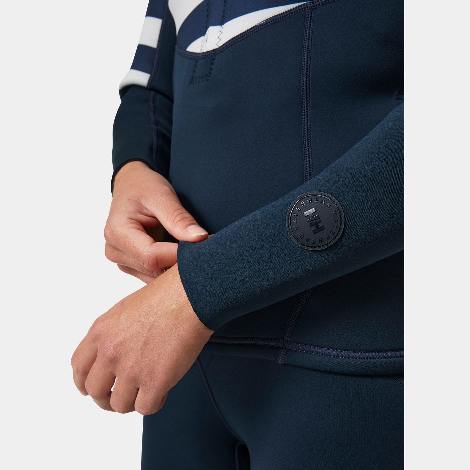 Women's Waterwear Half-Zip Jacket