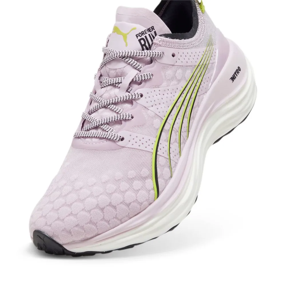 PUMA ForeverRun Nitro 377758/015 / schwarz