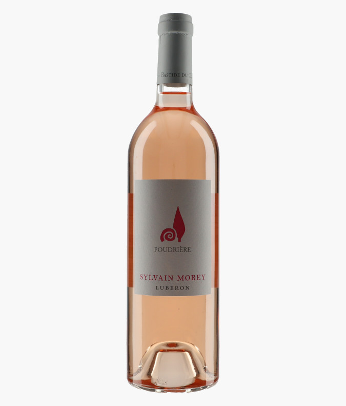 Luberon Poudrière 2021BASTIDE DU CLAUX