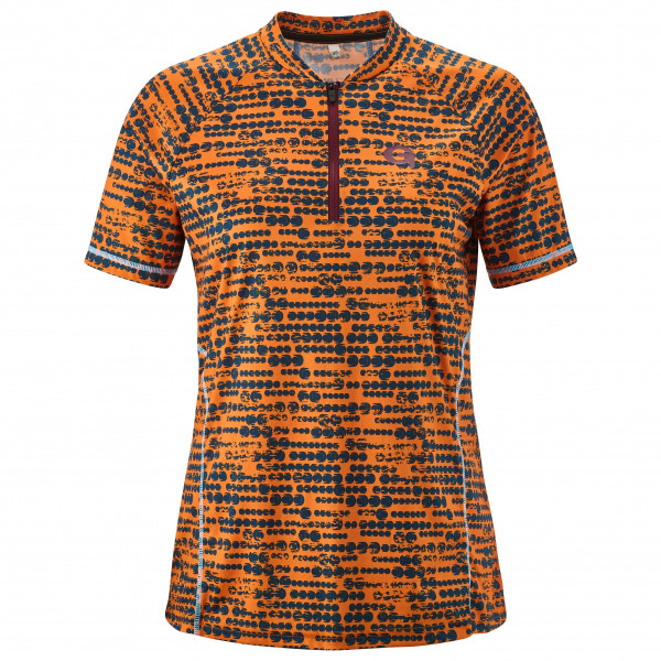 Gonso - Women's Boazzo - Radtrikot