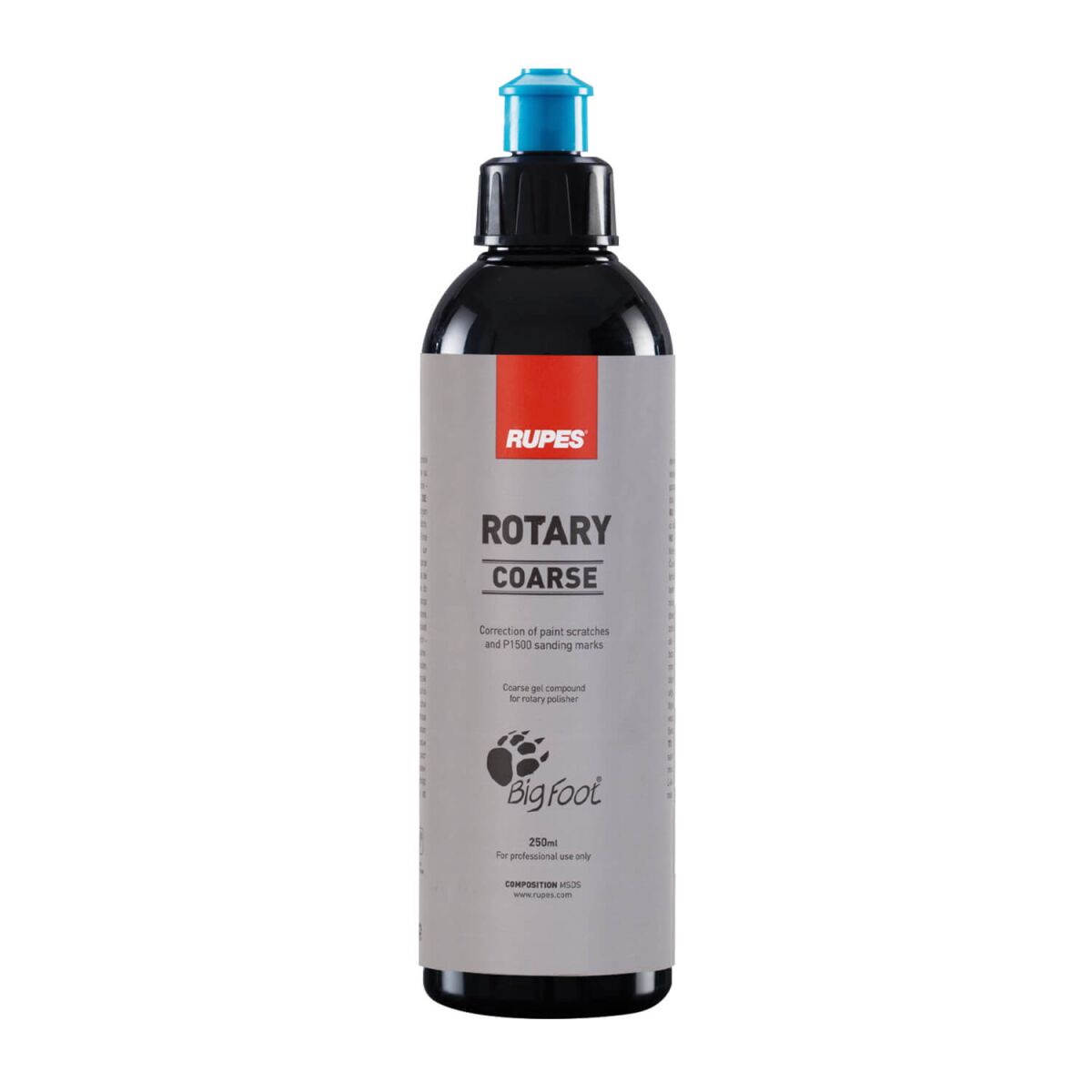 Rupes Rotary Coarse Polierpaste 250ml