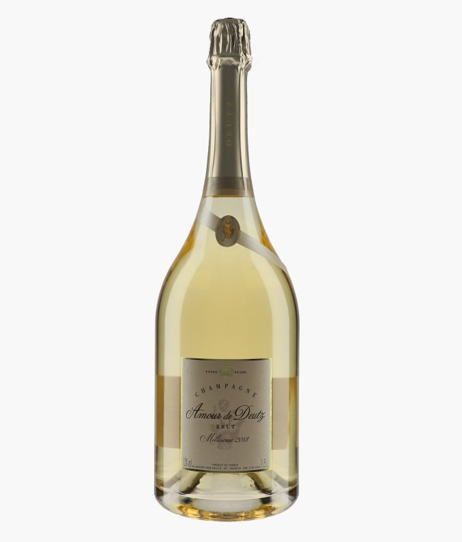 Champagne Amour de Deutz 2013DEUTZ