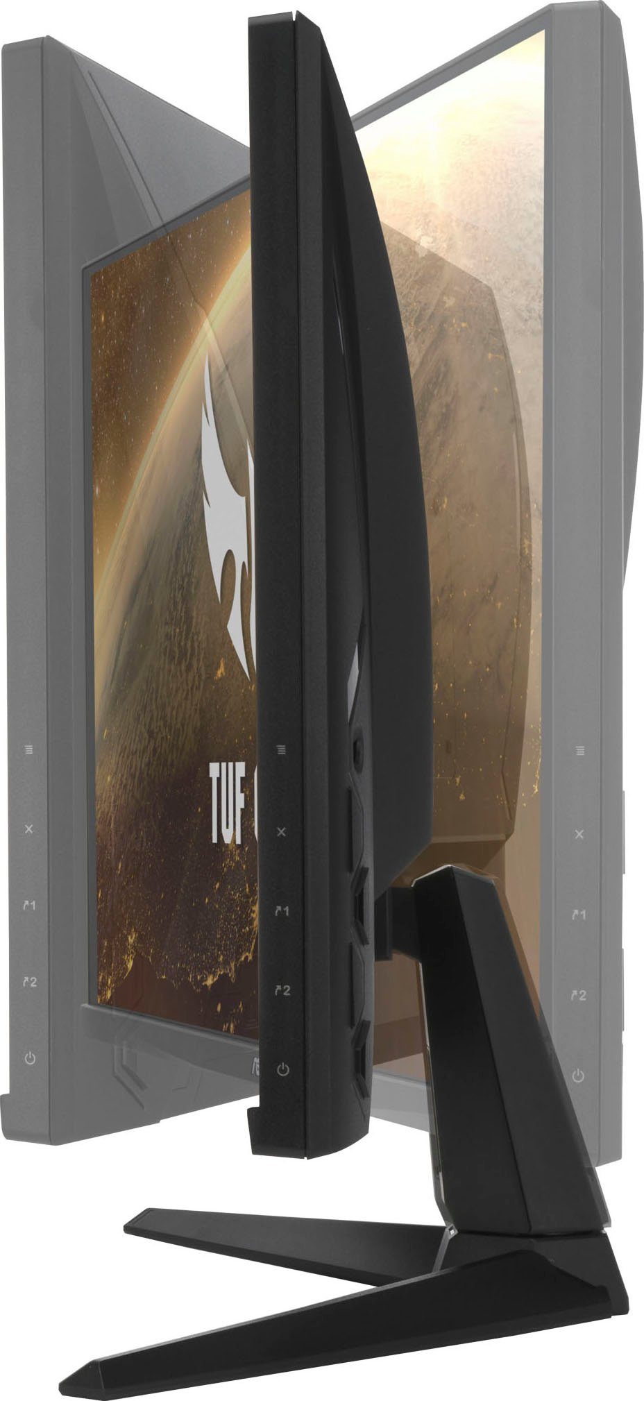 Asus VG289Q1A LED-Monitor (71,12 cm/28 