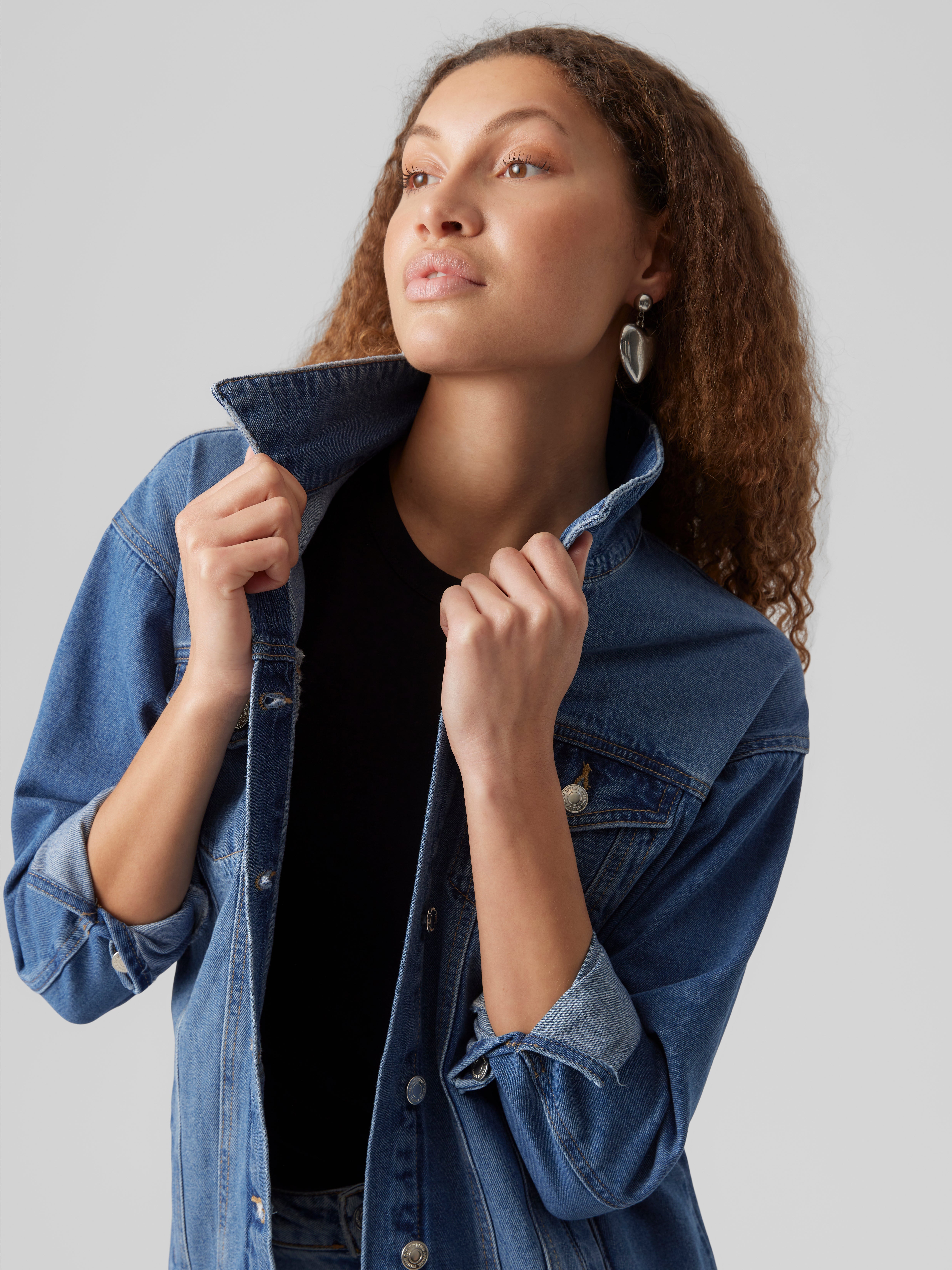 VMOLIVIA Jacke