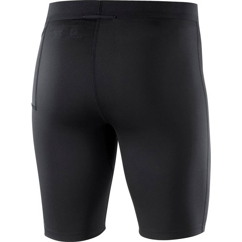 Salomon CROSS Lauftights Herren