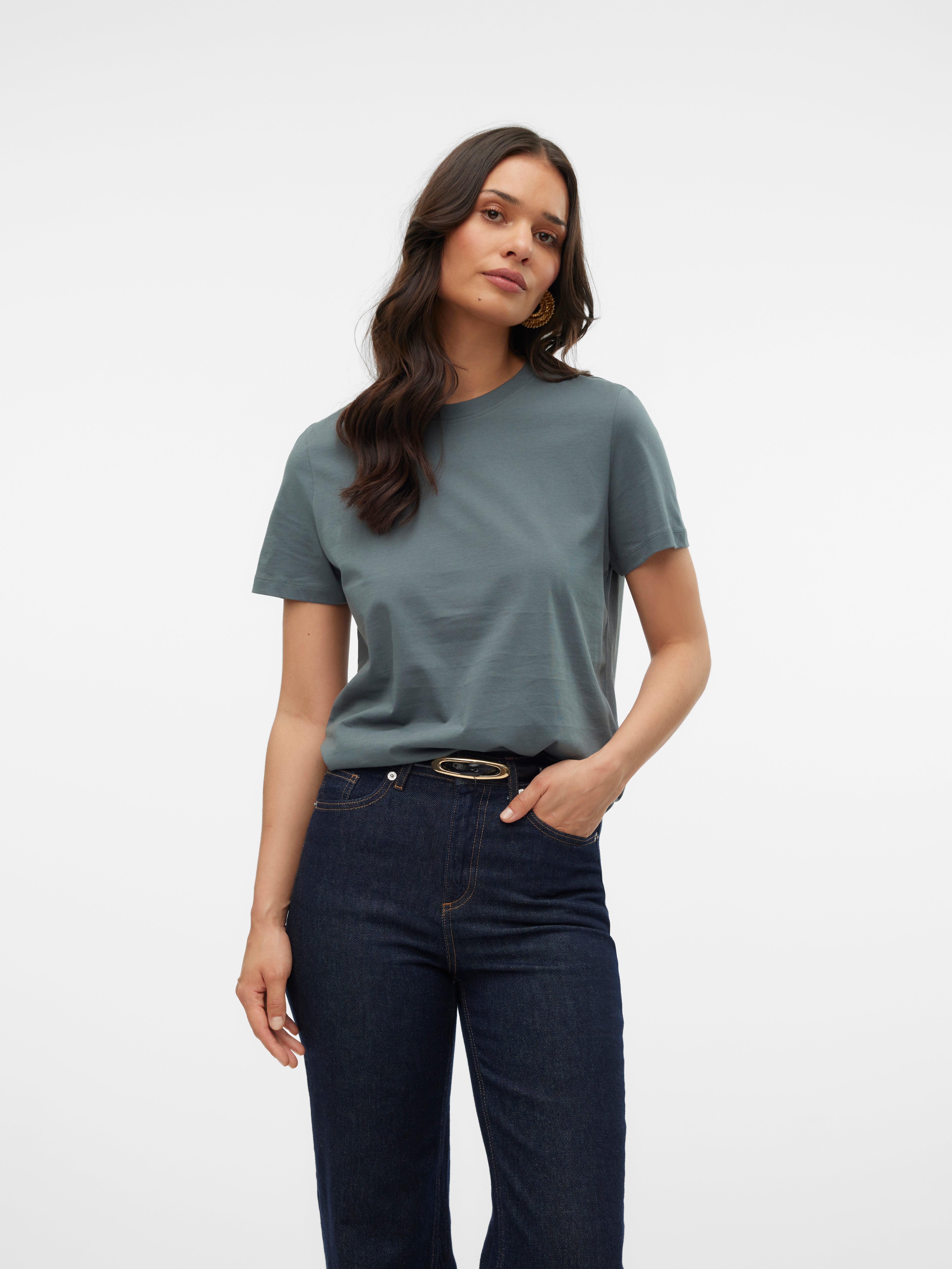 VMPAULINA T-Shirt