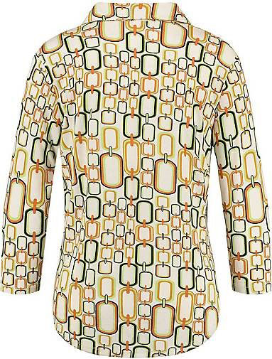 KEY LARGO Damen Bluse BRACELET