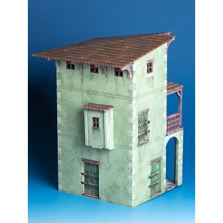 Casa Esquinazo