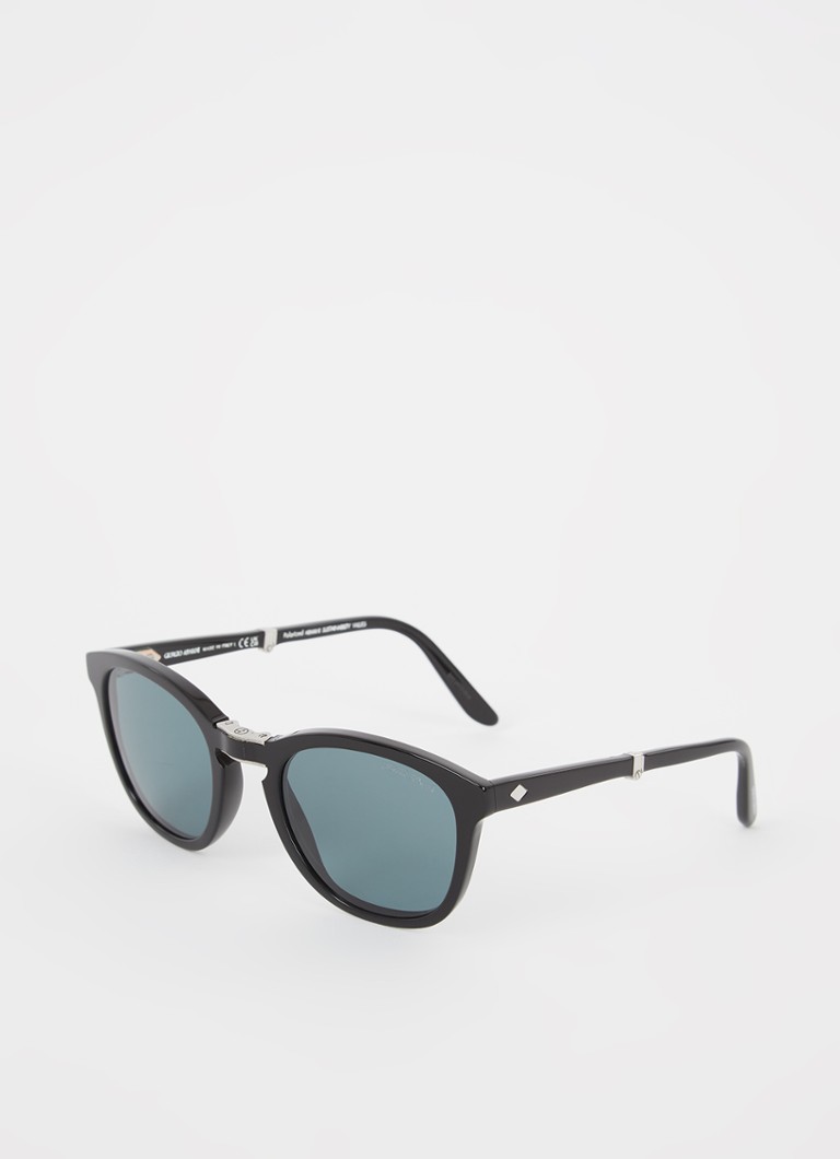 Giorgio Armani  Giorgio Armani *AR8170  BLK SH