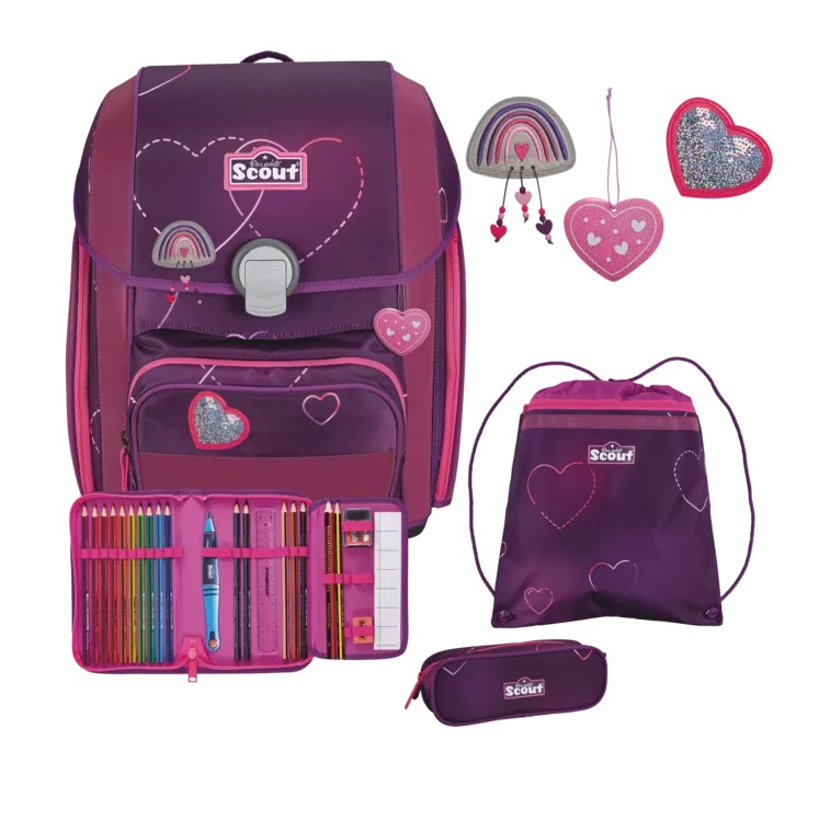 Scout Genius Exklusiv Superflash Lovely