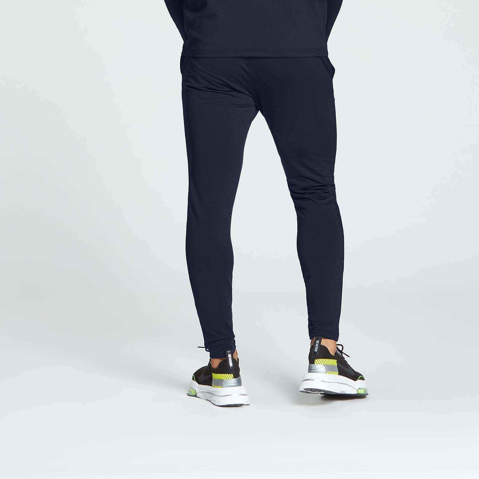 Jogging d’entraînement MP pour hommes – Bleu marine