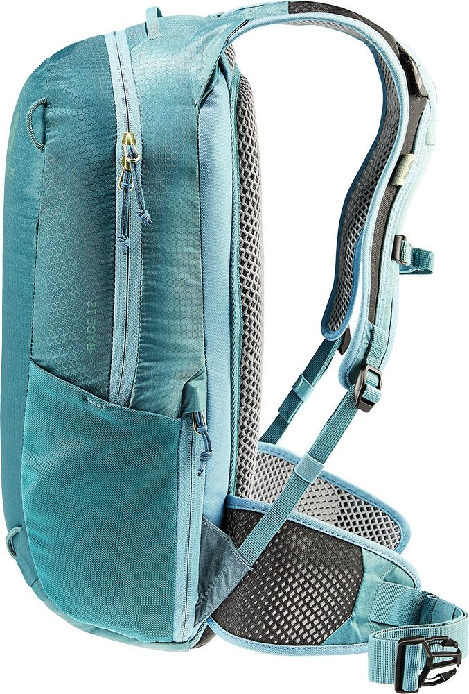 deuter Race 12 - Fahrradrucksack kaufen | Bike-Discount