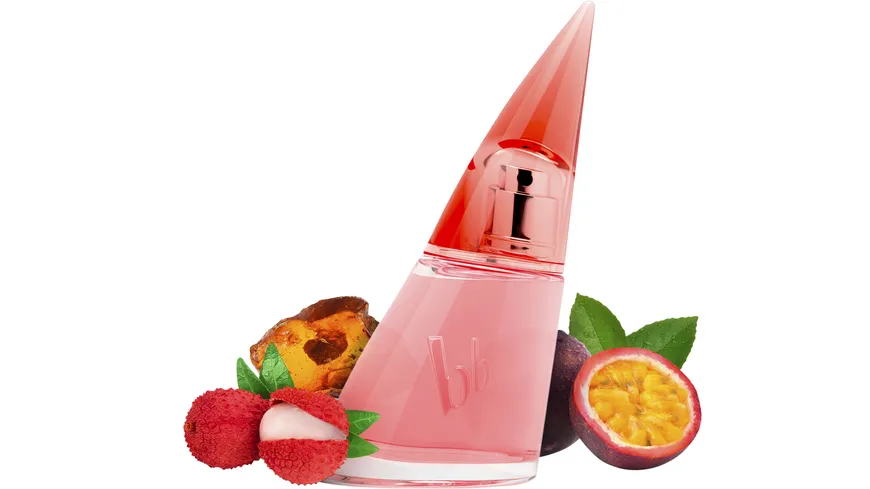 bruno banani Absolute Women Eau de Parfum 30 ml