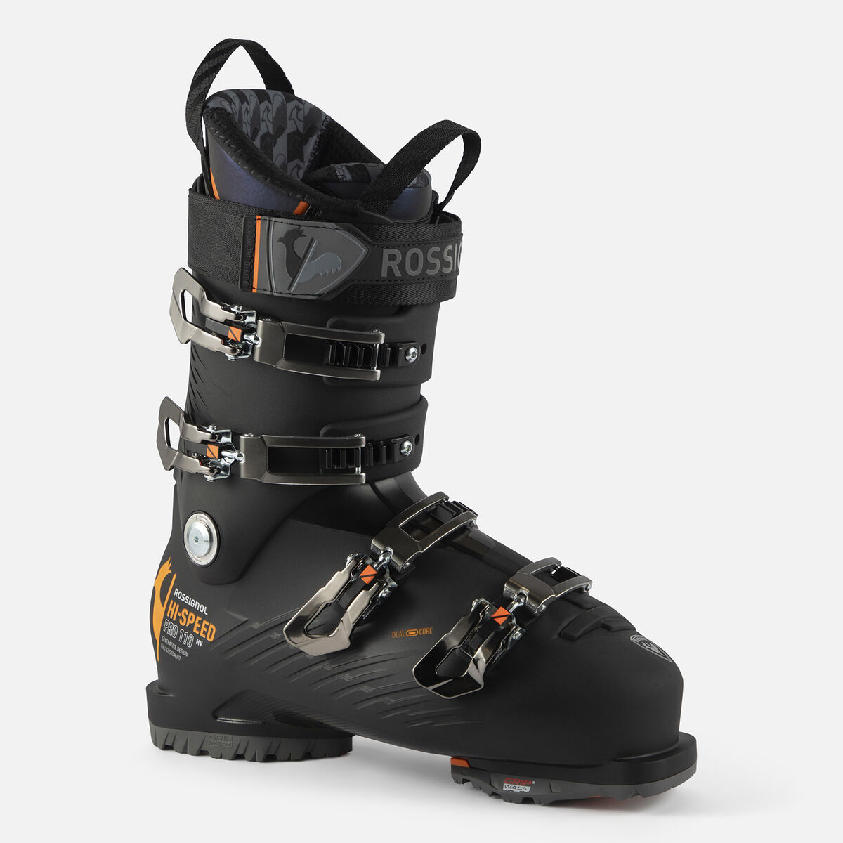 Herren On Piste Skischuhe HI-Speed Pro 110 MV GW