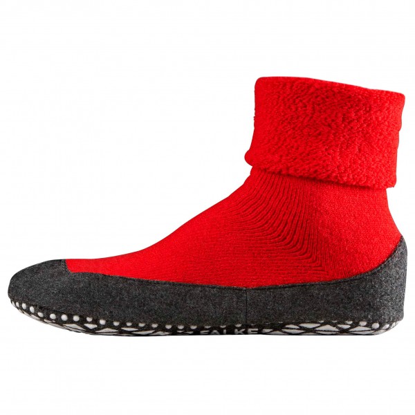 Falke - Cosyshoe - Hüttenschuhe