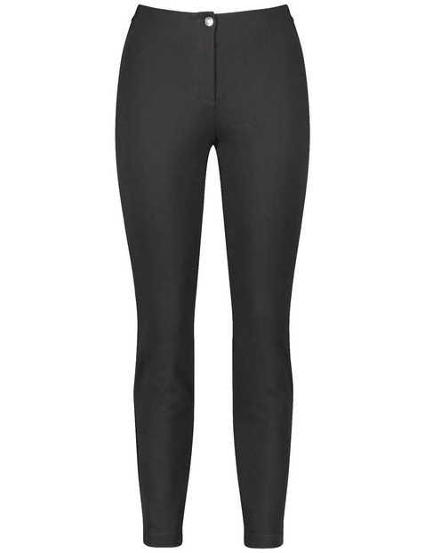 Vielseitige 7/8 Hose Slim Fit