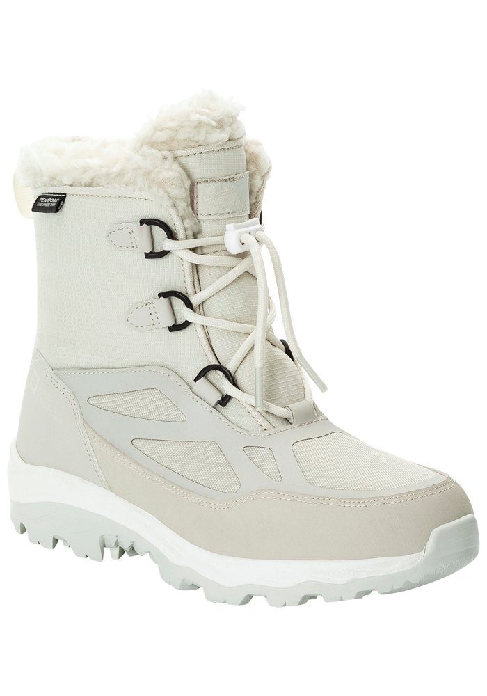 Jack Wolfskin VOJO SHELL XT TEXAPORE MID K Winterstiefel