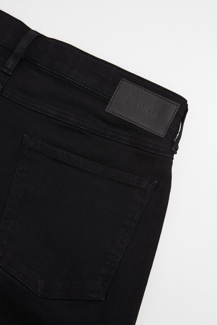 Jeans aus Organic Cotton