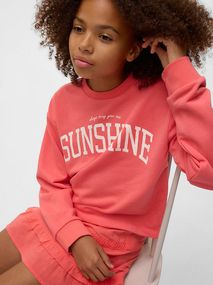 Vero Moda Girl Sweatshirt 