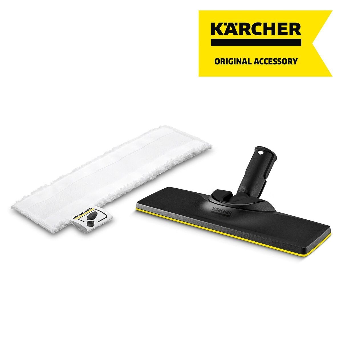 KÄRCHER Bodenstaubsauger Bürste Kärcher 2863-2670 EasyFix