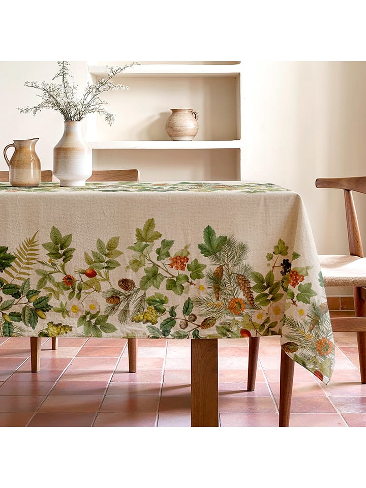 Mint Rugs Tischdecke 