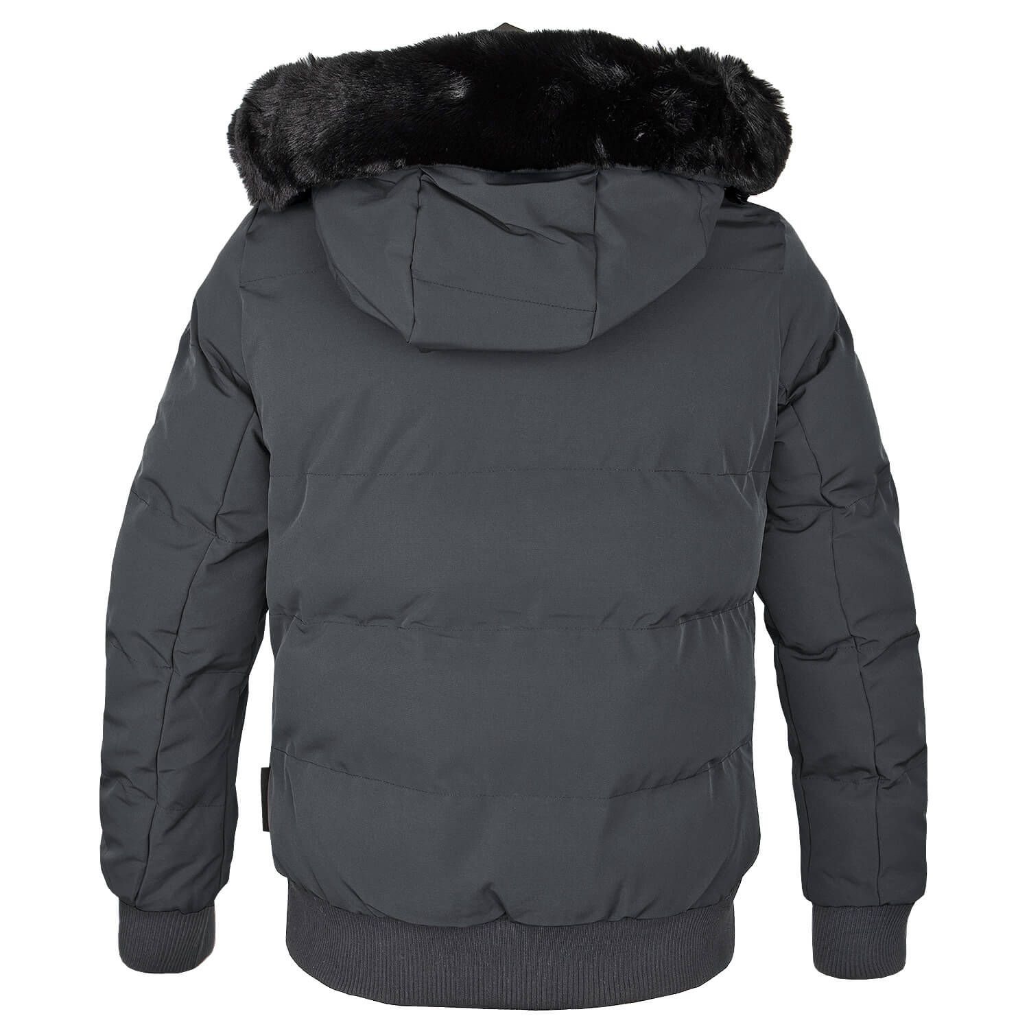 Winterjacke Peak