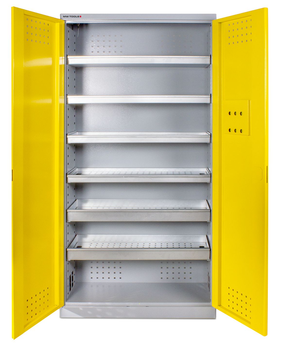 Metal Works 856001132 DECP9238 Ormar za zaštitu okoliša 920x380x1920 mm