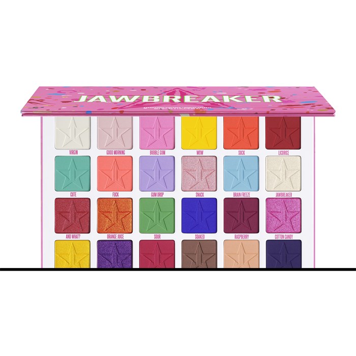 Eyeshadow Palette