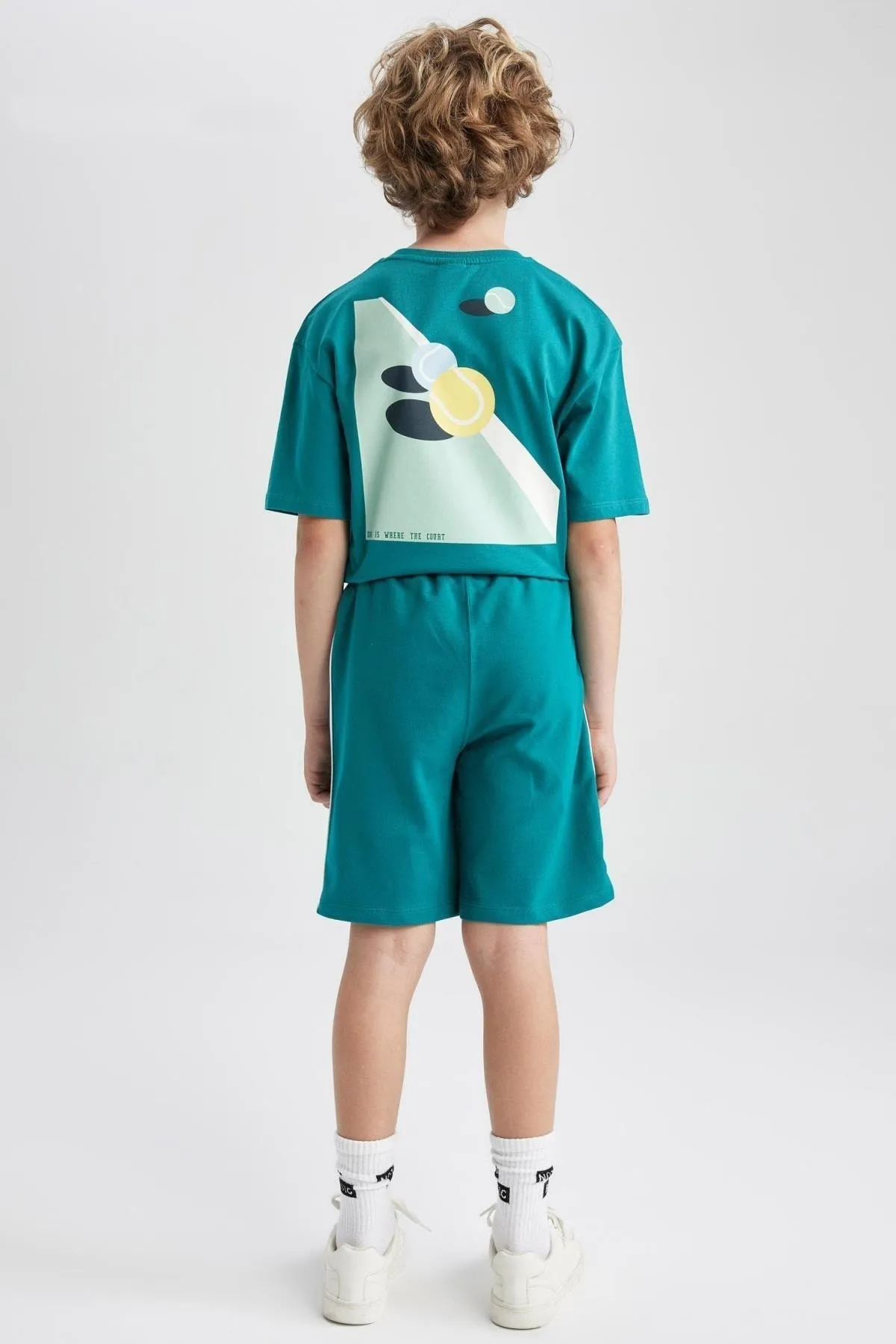 DeFacto  Bermudashorts für Jungen A3209a823sm