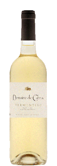2022 Rolle Pays d'Oc IGP - Domaine de Cabriac