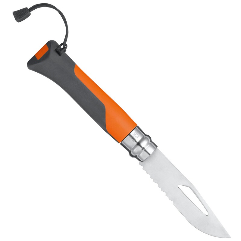 Opinel Messer Outdoor No 8