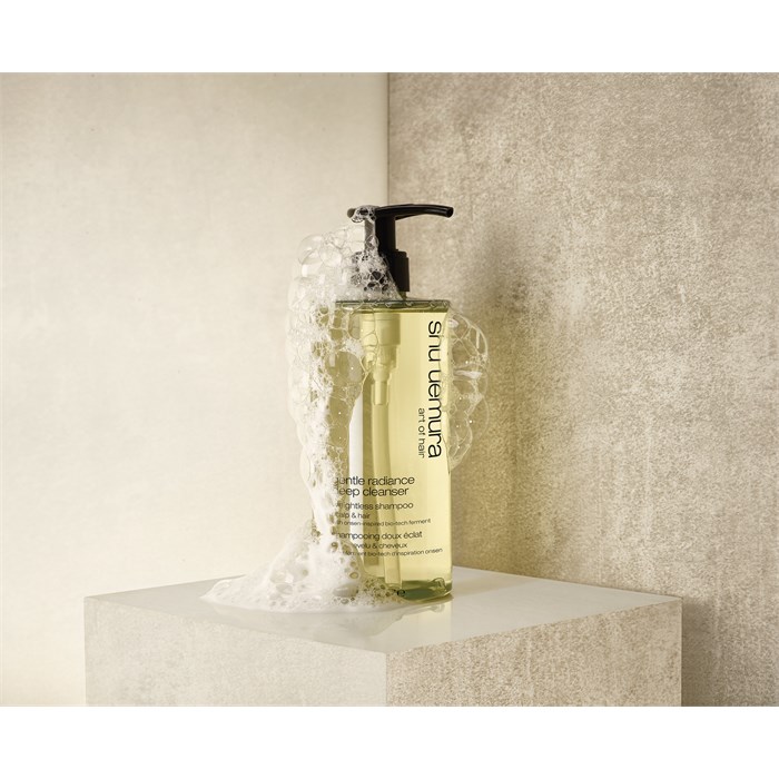 Weightless Shampoo Scalp & Hair