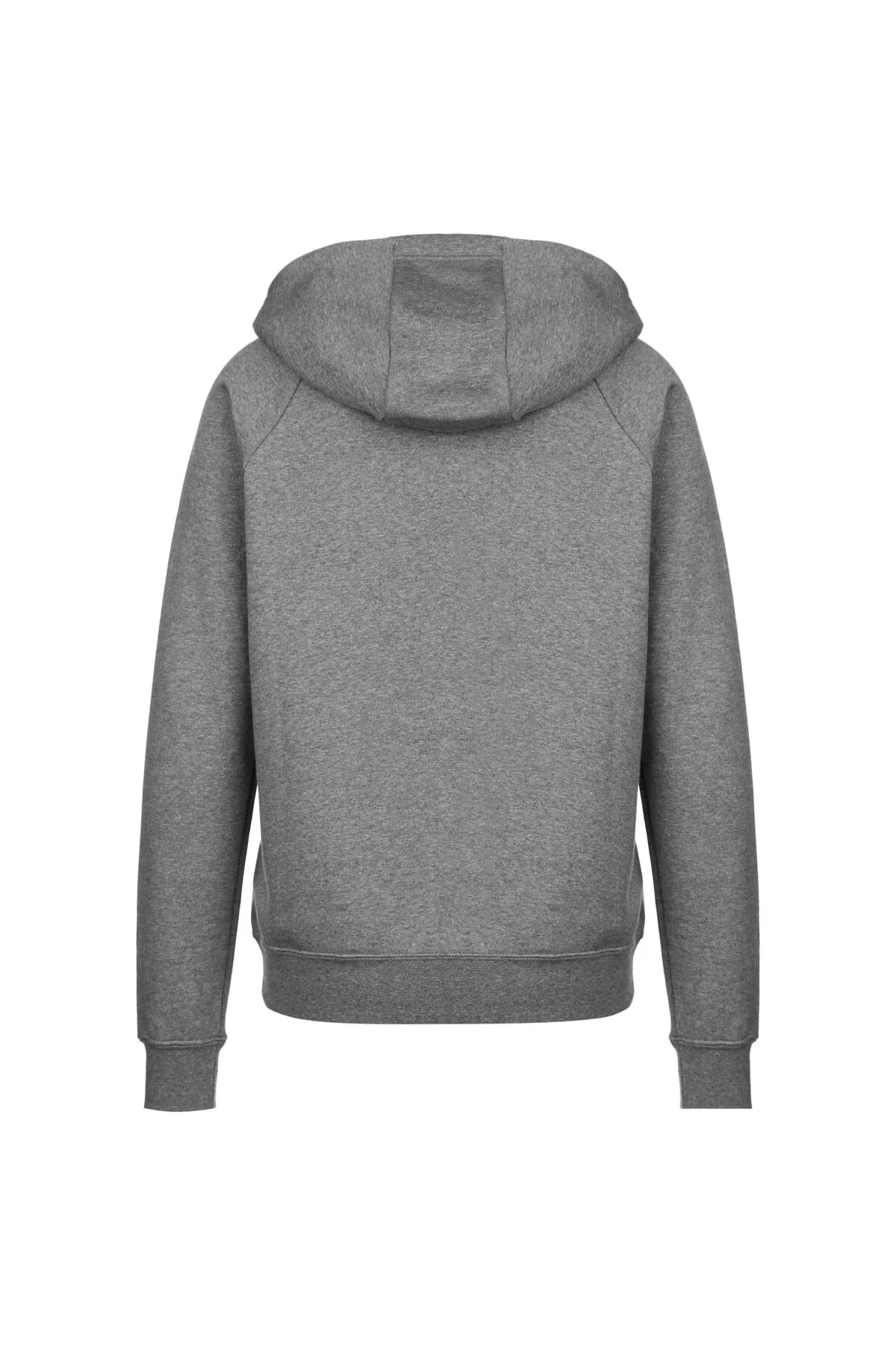 Nike  Pullover - Grau - Regular Fit