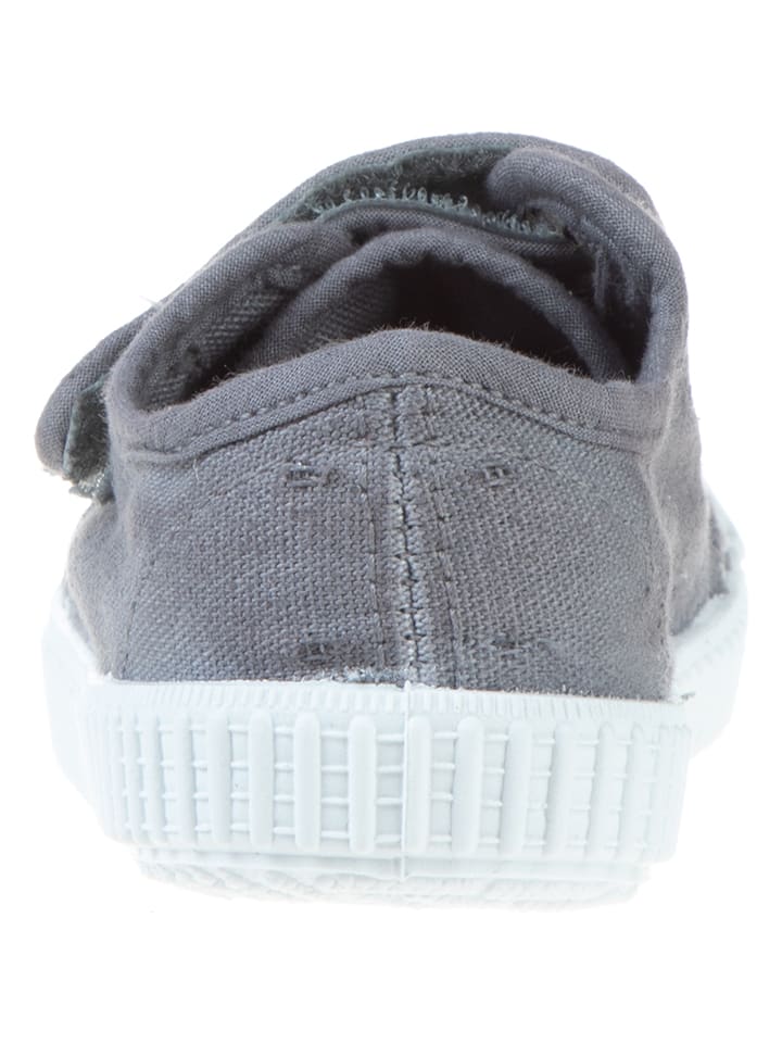kmins Sneakers in Grau günstig kaufen