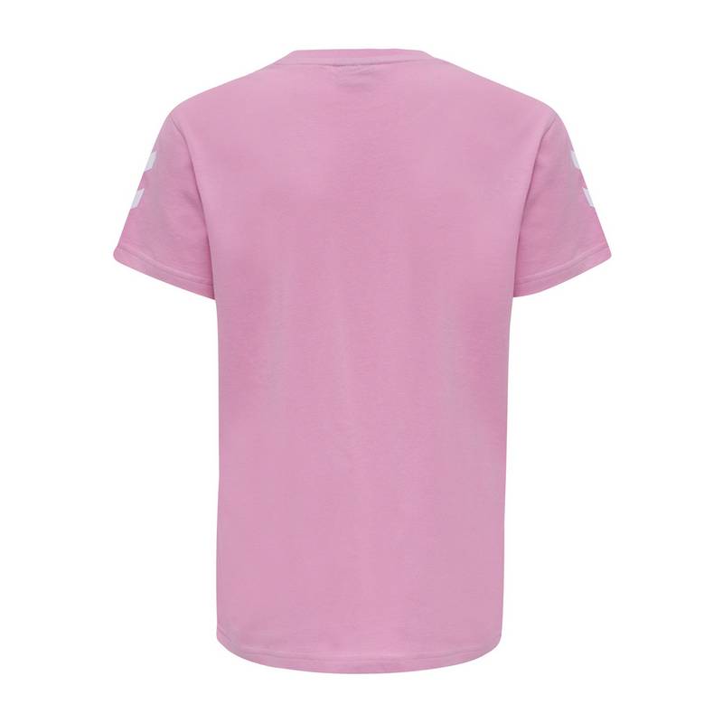 hummel HMLGO KIDS COTTON T-SHIRT S/S T-Shirt Kinder