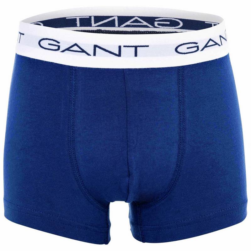 GANT Boxershort Unterhose Jungen