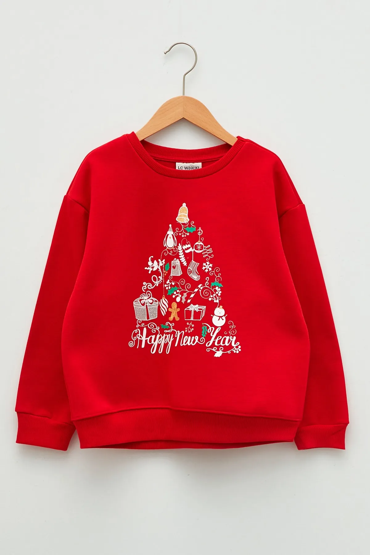 LC Waikiki  Sweatshirt Damen/Mädchen