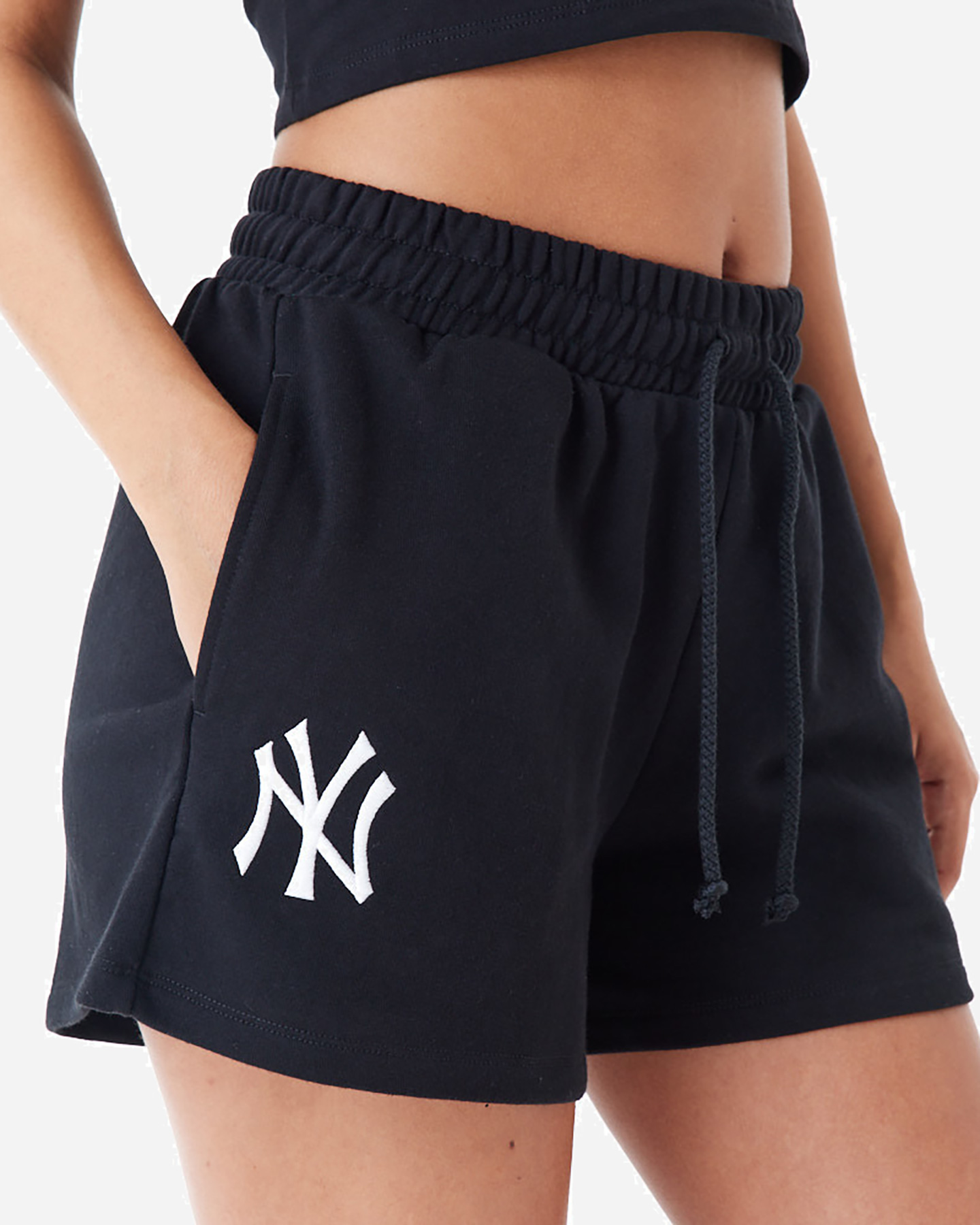Pantaloncini New Era Coulisse New York Yankees W 60435308
