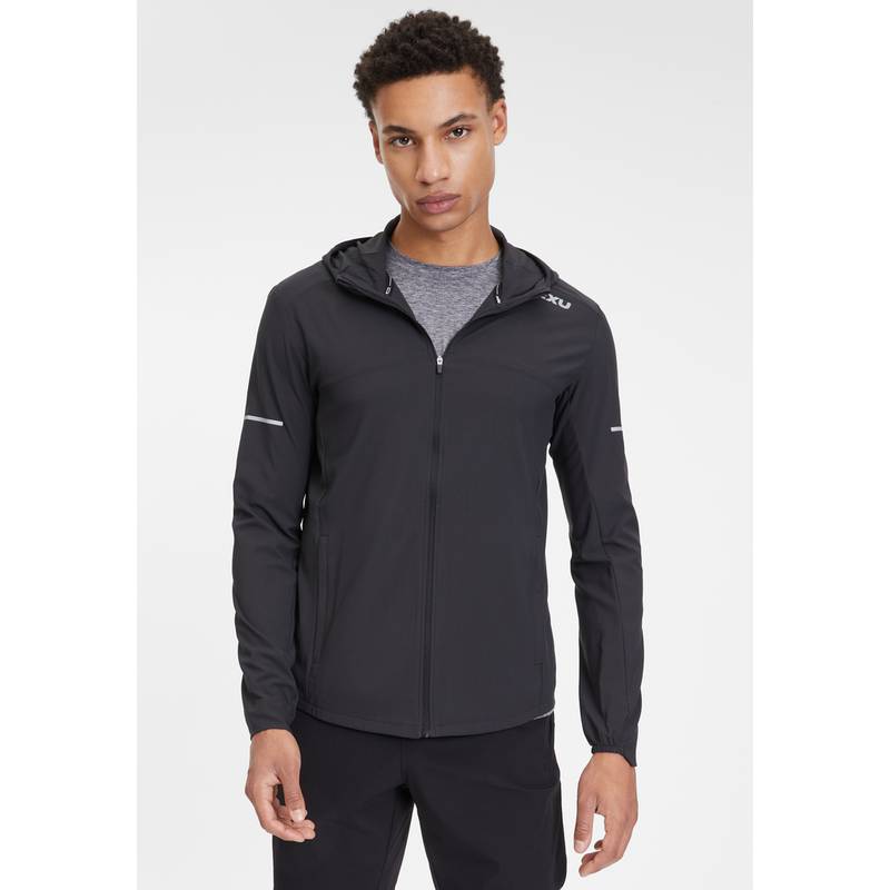2XU Aero Trainingsjacke Herren